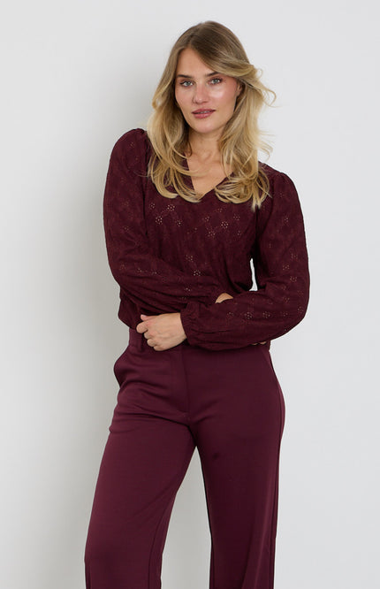 Blouse Fqeskiona Port Royale 211643