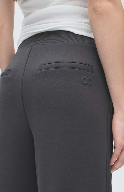 Broek Maikito Club Curve Anthracite