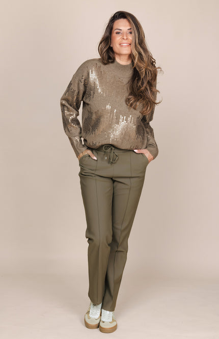 Sweater Jody Green 265