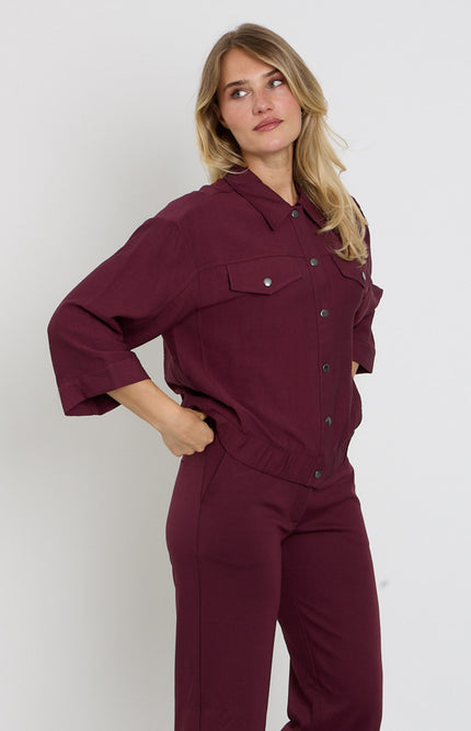Blouse Fqriva Port Royale 211751