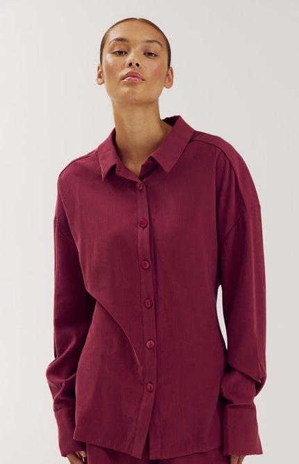 Blouse Helena Rumba Red AW6P600