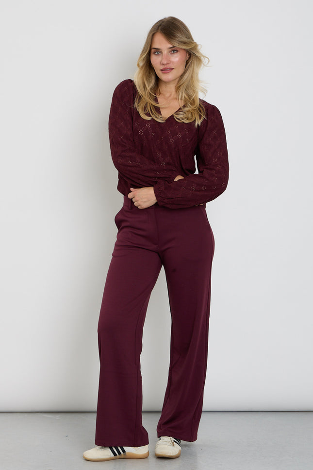 Broek Fqnanni Port Royale 200632