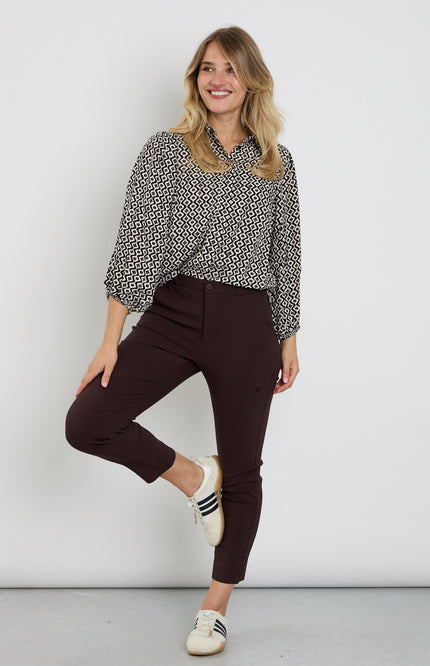 Broek Fqsolvej Mole 121742