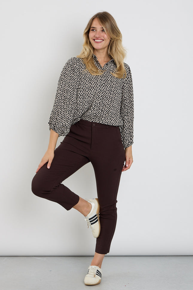 Broek Fqsolvej Mole 121742