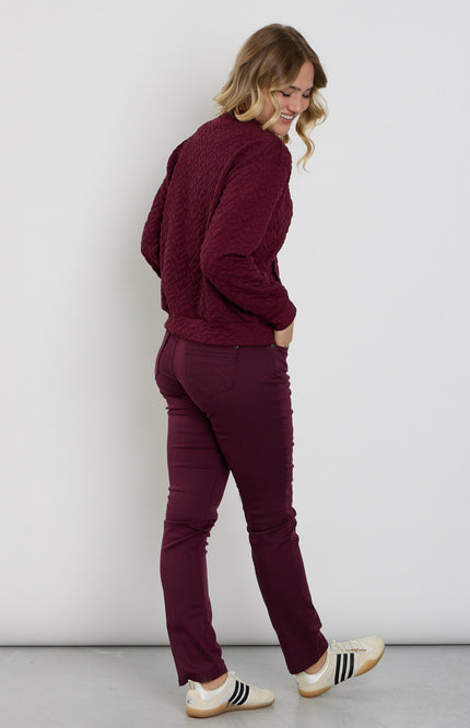 Broek 5 Pocket Port 927049