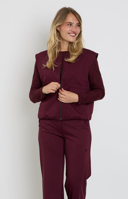 Gilet Fqnanni Port Royale 211582