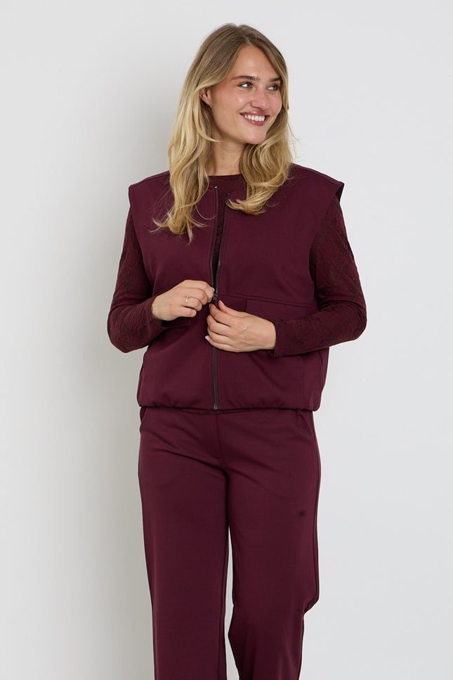 Gilet Fqnanni Port Royale 211582