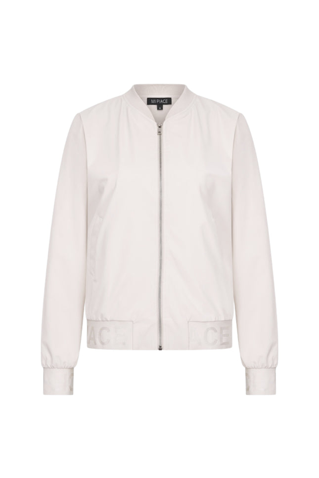 Travel Jacket Logo Kit 202250