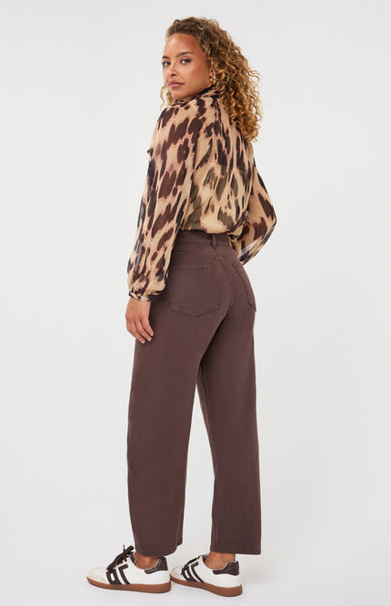 Blouse Scarf Soft Embrace Print F26.14500