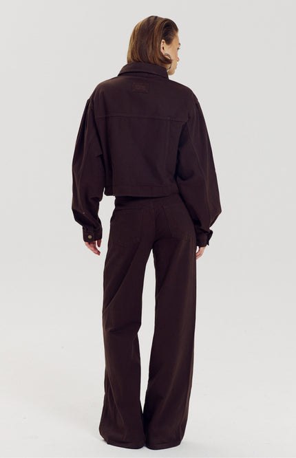 Jacket Nillow Hot Fudge AW6D200