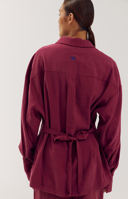 Blouse Helena Rumba Red AW6P600