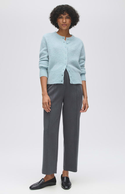 Broek Mozy Mod Anthracite