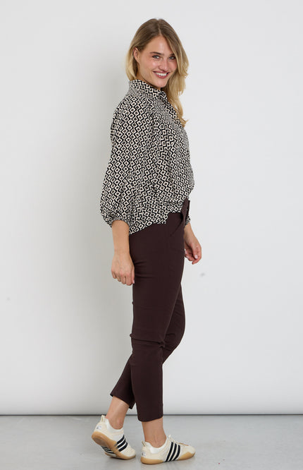 Broek Fqsolvej Mole 121742