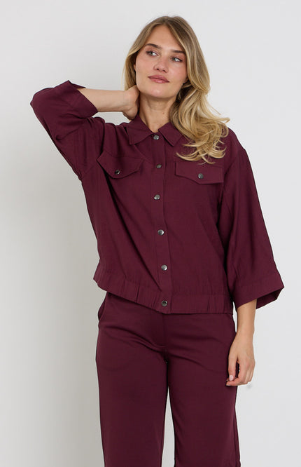 Blouse Fqriva Port Royale 211751