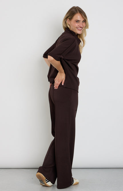 Broek Fqlucinda Mole 212430