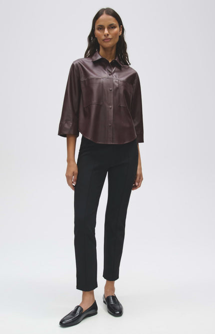 Blouse Feleda Cherry Jam