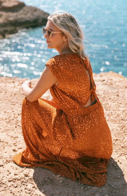 Bolina Island Jurk Date Night Stretchshop.nl