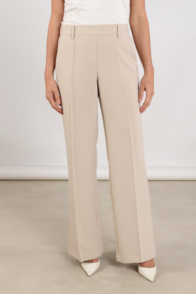 Broek Jill Sand NKS09068