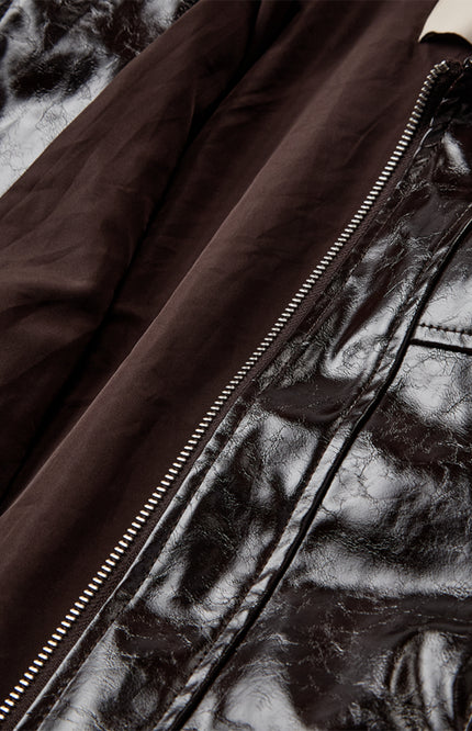 Jacket Fqjanny Mole 212047
