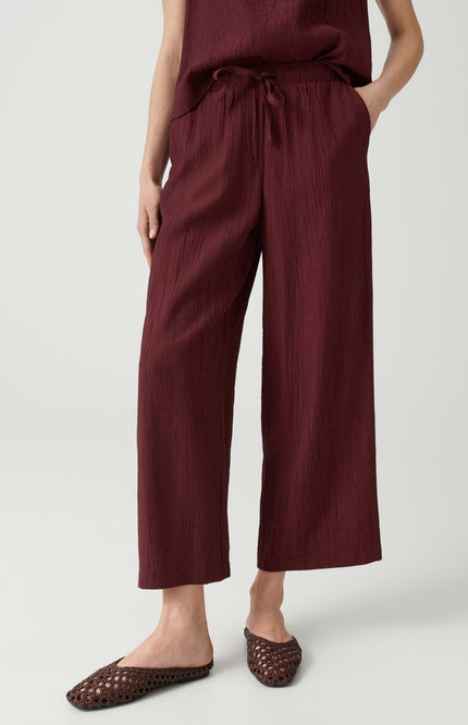 Broek Marou Crinkled Cherry Jam