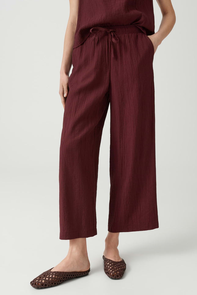 Broek Marou Crinkled Cherry Jam