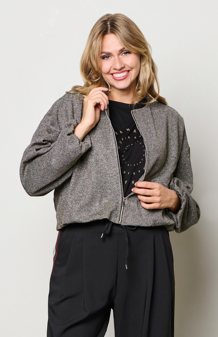 Top Signy Black TS274