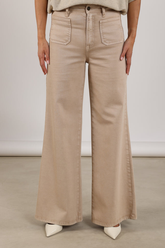 Jeans Scarlet Sand NKS09061