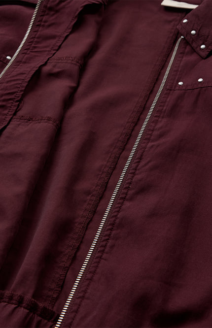 Jacket Fqandy Port Royale 211536