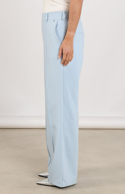 Nukus Broek Jill Cloudy NKS09068 Stretchshop.nl