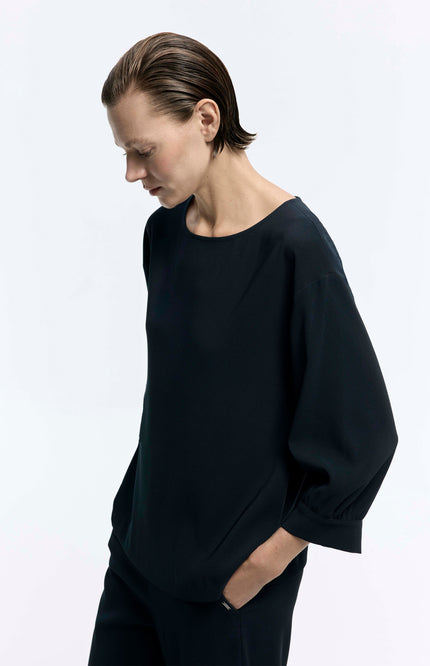 Top Hikka Navy 01573-8800