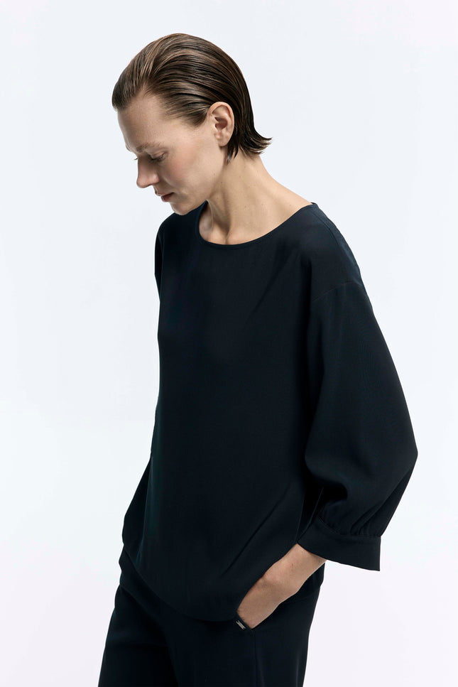 Top Hikka Navy 01573-8800