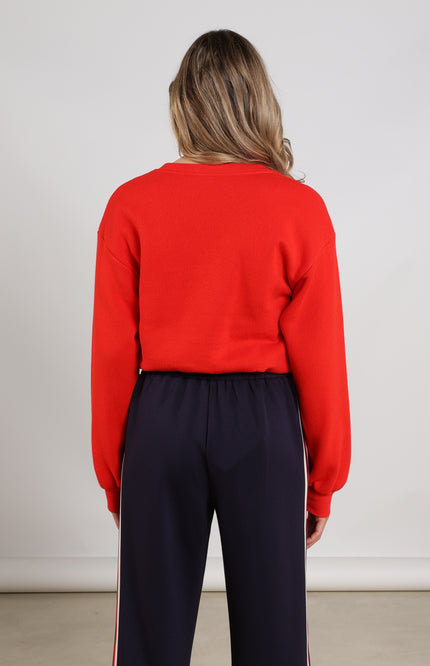 Sweater Amalia Kiss NKF03016