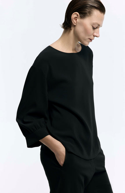 Top Hikka Black 01573-0041