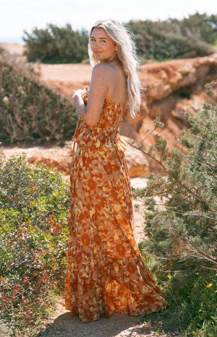 Bolina Island Jurk Eivissa Stretchshop.nl