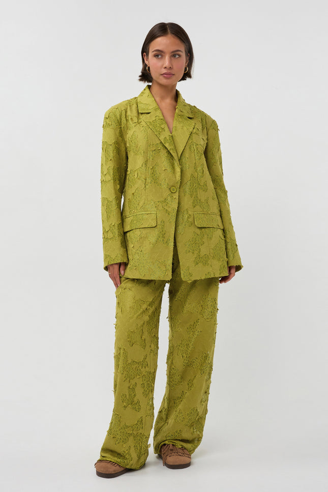 Studio Amaya Broek Rue Green Stretchshop.nl