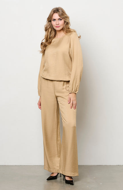 Broek Abelie Sunset PA410