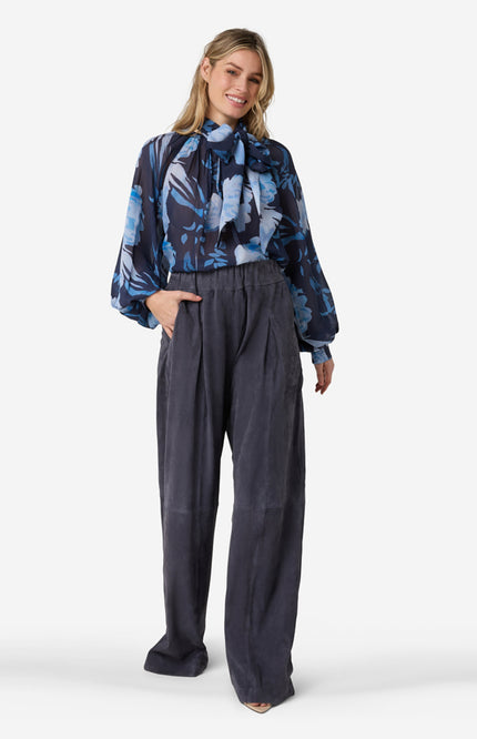 Blouse Tiara Viento Floral