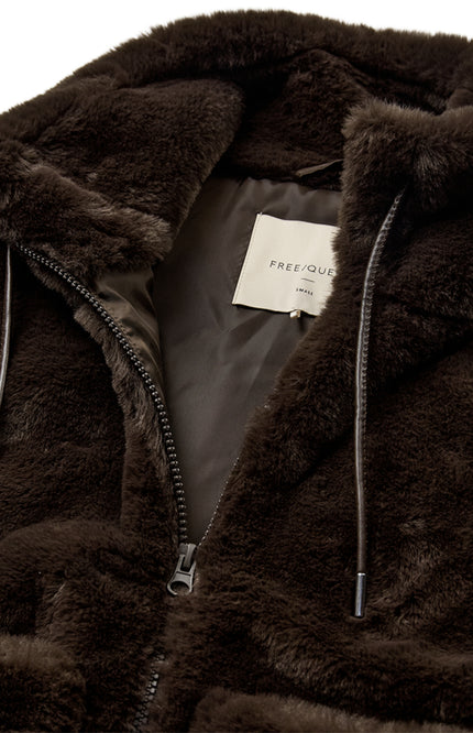 Gilet Fqfony Mole 206471