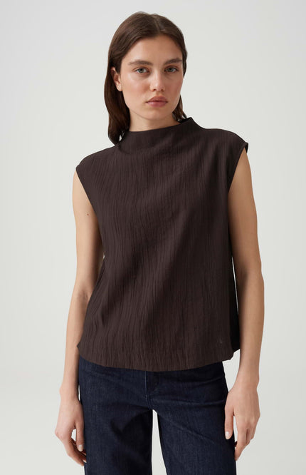 Blouse Focy Affogato