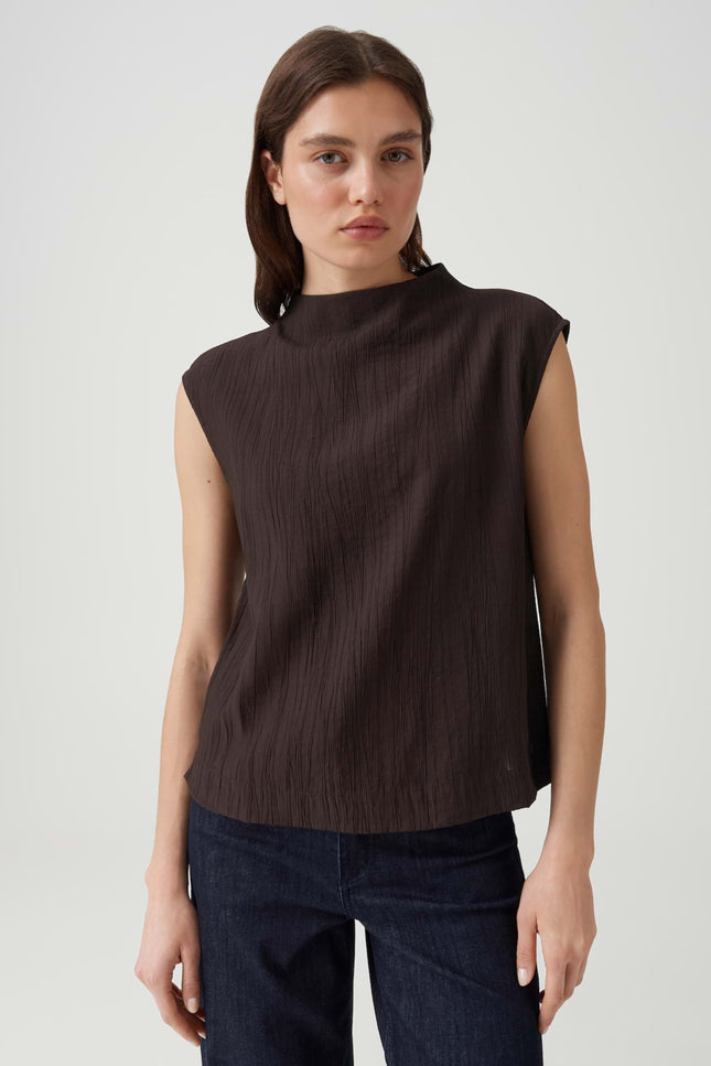Blouse Focy Affogato
