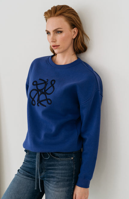 Trui Selina Embro Iris SW121