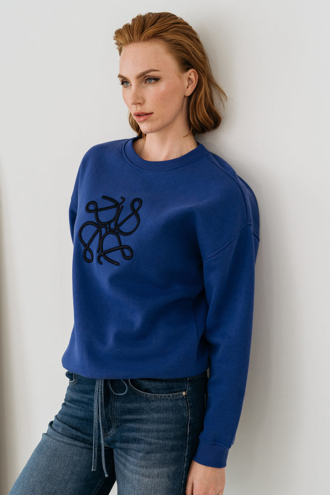 Trui Selina Embro Iris SW121