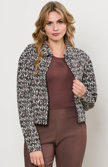 Top Sagunto Chocolate SG111