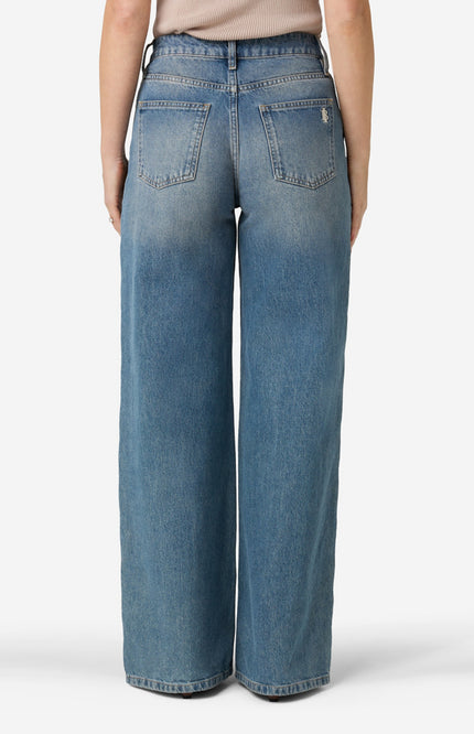 Ibana Broek Poseph Piedra Denim Stretchshop.nl