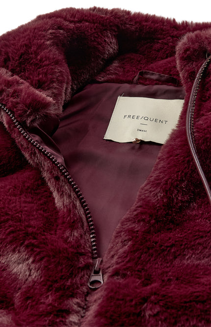 Gilet Fqfony Port Royale 206471