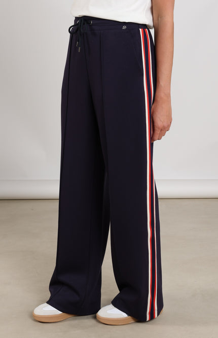 Broek Nora Navy NKS09042