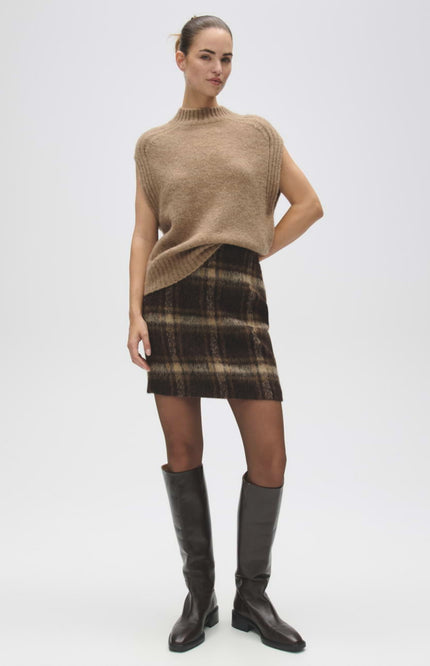 Rok Ravenna Herritage Light Mocca