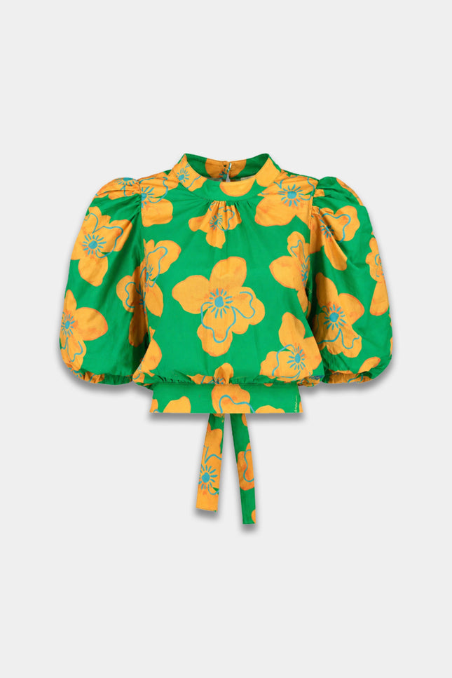 Harper & Yve Top Macey Wild Flower HS6C402 Stretchshop.nl