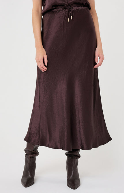 Rok Long Acetate Cacao F26.05547
