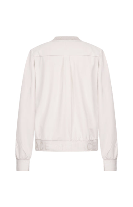 Travel Jacket Logo Kit 202250